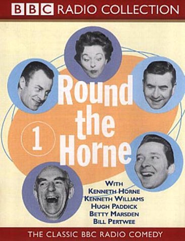 Round the Horne 1