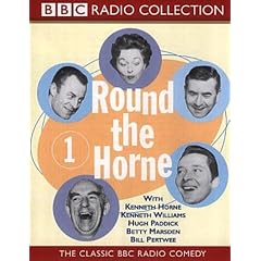 Round the Horne 1