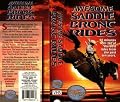 Awesome Saddle Bronc Rides - DVD