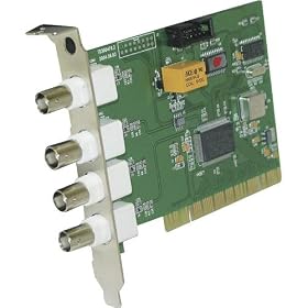 Swann PC DVR 4 Net