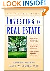 Investing in Real Estate (Third Edition)