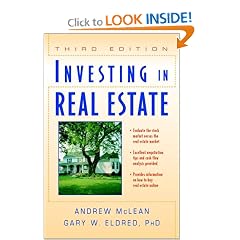 Investing in Real Estate (Third Edition)