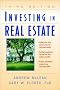 Investing in Real Estate (Third Edition)