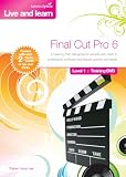Final Cut Pro 6.0 Training DVD - Level 1 (Mac/PC DVD) [import anglais]