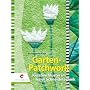 Garten-Patchwork: Kreative Muster in freier Schneidetechnik