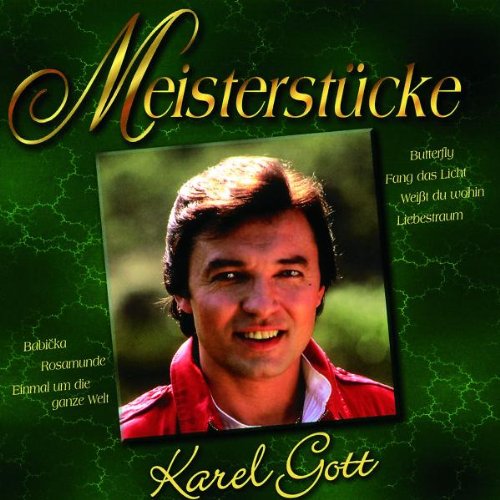Karel Gott - Meisterstucke - Zortam Music