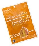 Compare Prices of Peeled Snacks much-ado-about-Mango, 1.40 oz bags (pack of 10) by Peeled Snacks