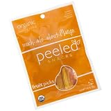 Peeled Snacks much-ado-about-Mango, 1.40-Ounce Bags (Pack of 10)