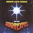 The New Starlight Express Ocr