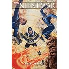 Click here to buy Silent War (Civil War, World War Hulk) by David Hine and Frazer Irving.