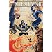 Silent War TPB
