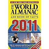 The World Almanac and Book of Facts 2011