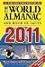 The World Almanac and Book of Facts 2011