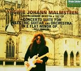 Concerto Suite for Electric Guitar & Orchestra in E Flat Minor Op.1 - Millennium