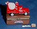 Tonka Cement Mixer Truck Porcelain Hinged Box PHB Midwest of Cannon Falls