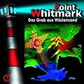 07: das Grab aus W�stensand