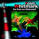 07: das Grab aus W�stensand