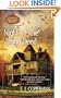 Night of the Living Deed (A Haunted Guesthouse Mystery)