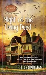 Night of the Living Deed