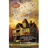 Night of the Living Deedby E.J. Copperman