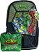 New Teenage Mutant Ninja Turtles Backpack and Lunch Box
