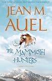 The Mammoth Hunters (Earths Children 3)