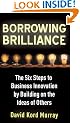 Borrowing Brilliance: The Six Steps to Business Innovation by Building on the Ideas of Others