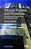 Tribunal practice and procedure
