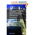 Tribunal Practice and Procedure