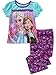 Disney Frozen Anna and Elsa Pajama Set
