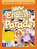 New English parade