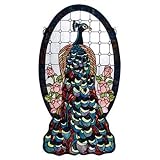 20 Inch W X 38 Inch H Peacock Profile Window Windows
