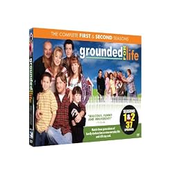 Grounded For Life - S1 & S2