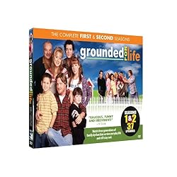 Grounded For Life - S1 & S2