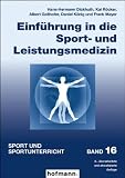 Produkt-Bild: Einf&uuml;hrung in die Sport- und Leistungsmedizin