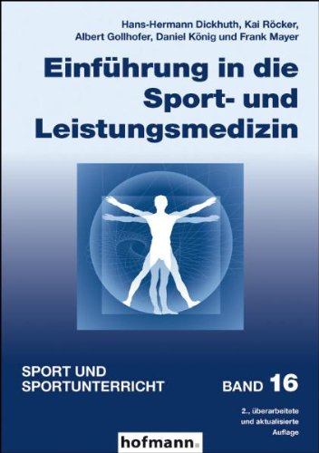 Produkt-Bild: Einf&uuml;hrung in die Sport- und Leistungsmedizin