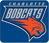 Charlotte Bobcats Mouse Pad