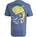 Guy Harvey Bull Dolphin Tee