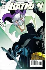 Batman #663 : The Clown at Midnight (DC Comics)