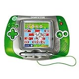 LeapFrog? Leapster? Learning Game System - Green