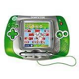 LeapFrog� Leapster� Learning Game System - Green ~ LeapFrog