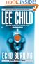 Echo Burning (Jack Reacher, No. 5)