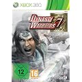 Dynasty Warriors 7