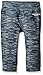 Skechers Girls' Big go Space Dyed Capri