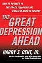 The Great Depression Ahead: How to Prosper in the Crash Following the Greatest Boom in History