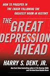 The Great Crash of 2010: How to Survive and Thrive in the Coming Hard Times