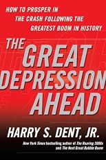 The Great Crash of 2010: How to Survive and Thrive in the Coming Hard Times