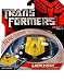 Transformers Real Gear Robots Longview