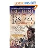 1824: The Arkansas War (The Trail of Glory)