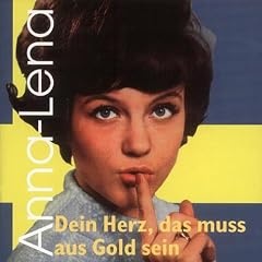 Dein Herz, das Muss aus Gold Sein